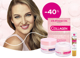 Rad Collagen+ so zľavou 40 %