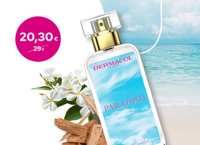 Parfum mesiaca s 30% zľavou