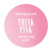 Think Pink refreshing púder